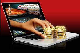 Официальный сайт Casino Monro